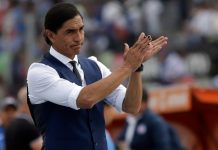 Juan Francisco Palencia sería presentado en breve como técnico del Mazatlán FC