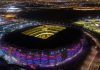 Qatar 2022 inaugura oficialmente su tercera sede: el Estadio de la Educación con capacidad para 40.000 espectadores