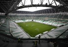 Queda listo el tercer estadio para el Mundial Qatar 2022