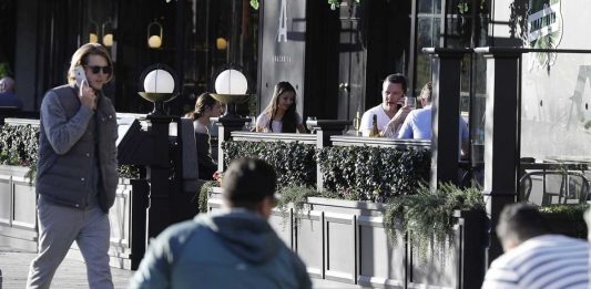 Nueva Zelanda presume que está ‘libre’ de coronavirus