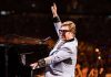 Elton John encabeza lista de músicos mejores pagados en 2020