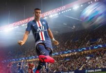 Ya hay fecha de lanzamiento y costos para el FIFA 21