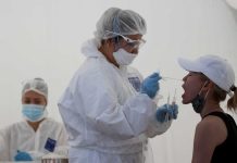 Pandemia sigue acelerándose y sus efectos durarán décadas: OMS
