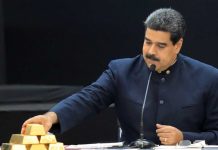 Maduro o Guaidó, ¿a quién entregar el oro de Venezuela?
