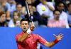 Novak Djokovic da positivo por coronavirus