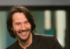 Keanu Reeves se negó a insultar a reconocida actriz durante filmación