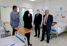 Llama López Obrador a retomar la normalidad con higiene