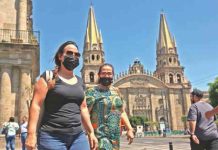 Miles no saben si son portadores; rezago en pruebas de covid-19