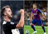 Barcelona vende a Arthur a la Juventus y ficha a Pjanic