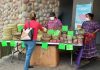 Por Covid… tarahumaras cambian artesanías por comida