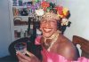 Marsha P. Johnson, la mujer transgénero que inspiró la celebración del Orgullo LGTBI