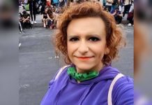 ENCUENTRAN SIN VIDA A DOCTORA ELIZABETH MONTAÑO DEL IMSS TRAS ESTAR DESAPARECIDA