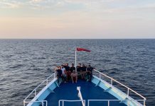 Pesca Azteca celebra el Día de la Gente del Mar reconociendo la labor de su tripulación.