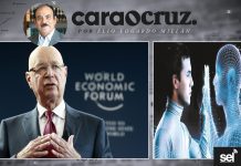 LA CUARTA REVOLUCIÓN INDUSTRIAL.