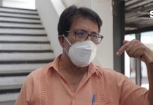 Próxima Semana Podría Inaugurarse el Centro COVID Mazatlán