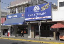 Bajan los empeños durante la pandemia