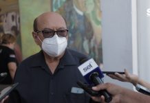 Panteones Cerrados Este Fin de Semana por el “Día del Padre”