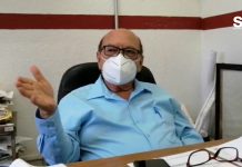 Sin Problemas en la Recolección de Basura: González Olague