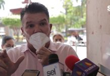 El Verano “es Rescatable”, Dice Secretario de Turismo