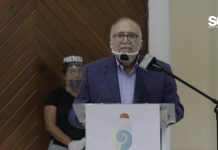 Reconoce Brutalidad Policiaca y Crea Nueva Unidad de Asuntos Internos