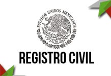 ¿Quieres realizar un trámite en el Registro Civil? Así se están trabajando
