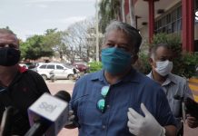 Urgen a Reabrir Juzgados; Hay 5 Mil Casos en Rezago