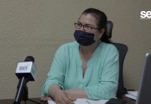 Elsa Bojórquez Estaría por una “Presidencia Provisional”