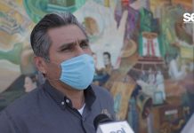 Un Total de 7 Muertos por COVID Entre Sindicalizados del Ayuntamiento de Mazatlán