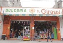 Después de 80 días, las dulcerías del Centro abren sus puertas