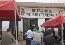 Restringen horarios nocturnos a la licencia de aprendiz