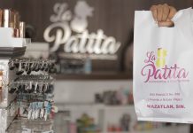 ¿Quieres comprar maquillaje y accesorios a buen precio? ¡La Patita te va a encantar !