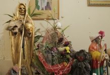 El amarre de amor; el hechizo más pedido por mujeres