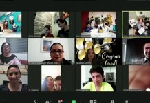 Ceremonias de graduación 2020; la virtualidad una gran herramienta