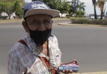 De los cuadriláteros a la venta de chicles