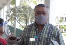 Pese al COVID la Obra Pública Avanza en Mazatlán: Tonatiuh