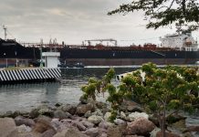 Reconoce Fernando Pucheta valor de los pescadores en el Día de la Marina