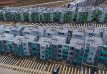 Acuerdan estrategia para abasto de agua a familias de Monte Verde