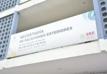 Alertan sobre páginas falsas para tramitar el pasaporte mexicano