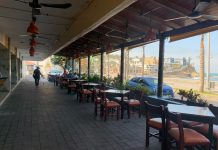 Se comienza a reactivar la economía en Olas Altas y Centro de la Ciudad