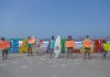 Exigen surfistas la reapertura de playas