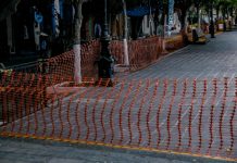 Refuerzan estrategias ante brotes de Covid-19 en Mazatlán