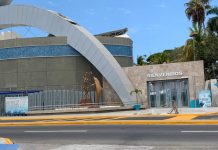 Acuario Mazatlán podría abrir cuando se reaperturen hoteles y playas