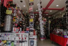 Comienza a reactivarse la economía del Centro de Mazatlán