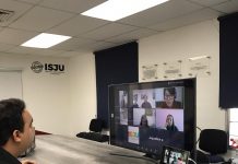 ISJU e IMEF Universitario unen fuerzas por la juventud financiera y emprendedora