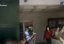 Funcionario amenaza a periodista, ella ya denunció