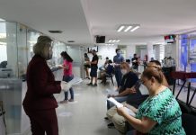Posterga JUMAPAM notificación de supervivencia a adultos mayores que reciben descuento especial