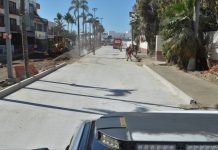 Modificarán rutas de Zona Dorada a Gaviotas y El Dorado