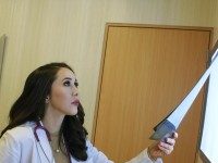 INSTITUTO DE CANCEROLOGÍA CUMPLE PROTOCOLOS PARA PROTEGER A SUS PACIENTES