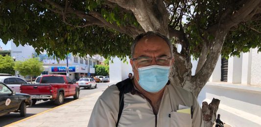 Llama Servicios Médicos Municipales a evitar deshidratación por golpe de calor.