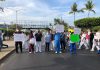 Trabajadores del IMSS son obligados a trabajar con Covid